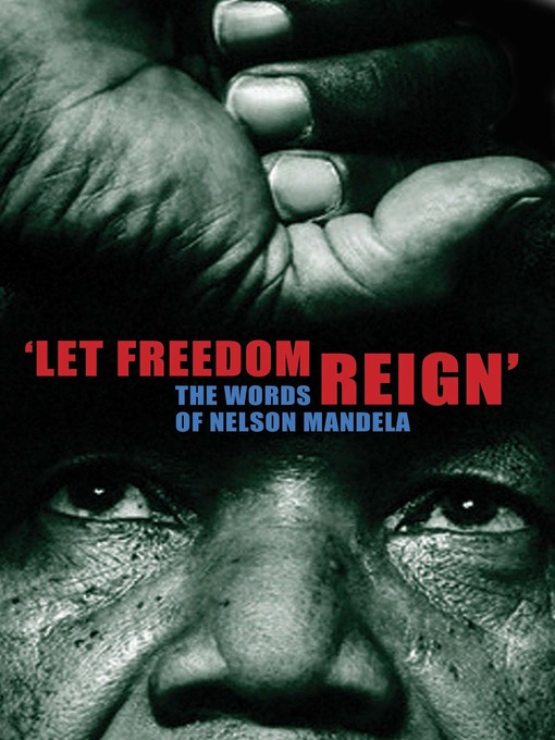 Title details for Let Freedom Reign by Henry Russell - Wait list